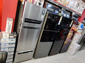 MART2HOME APPLIANCES